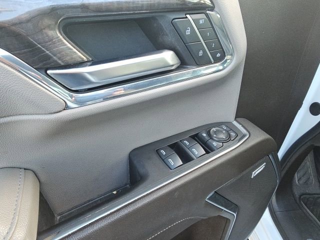 Used 2024 Chevrolet Silverado 1500 LTZ w/ LTZ Convenience Package II image 14