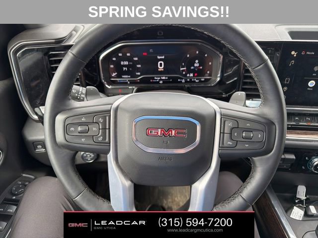 Used 2024 GMC Sierra 1500 Elevation w/ Elevation Premium Package image 18
