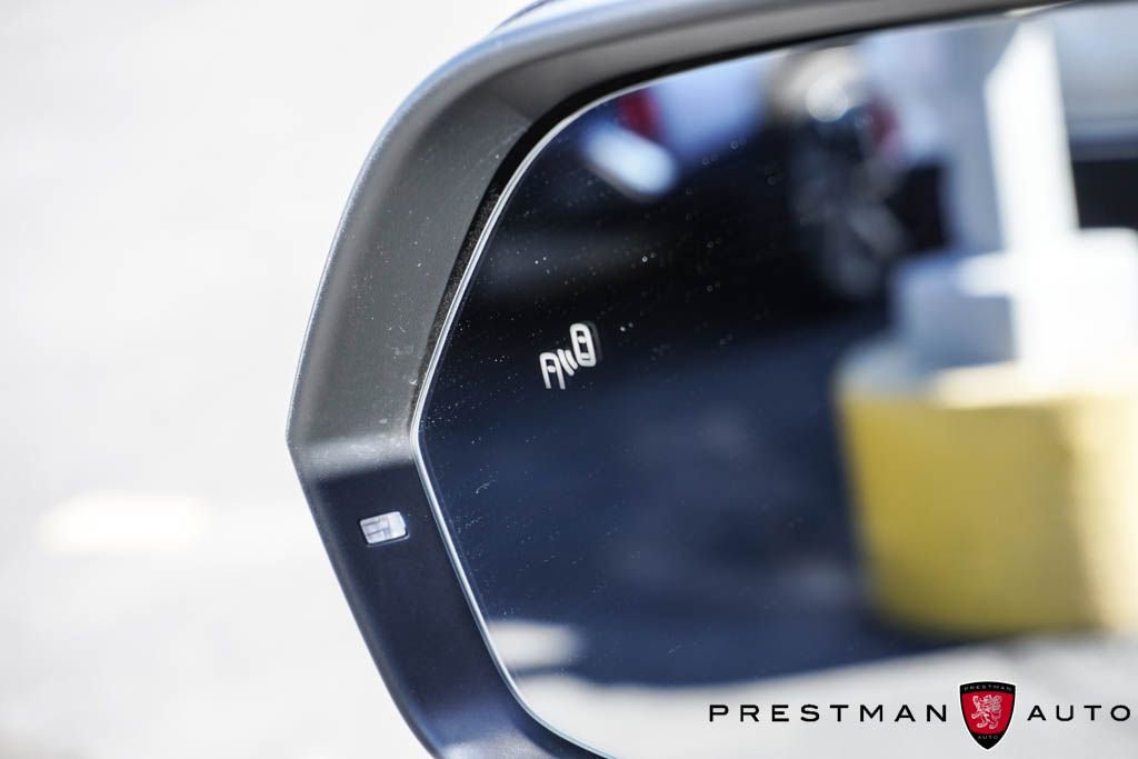 Used 2025 Volkswagen Atlas SEL Premium R-Line image 23