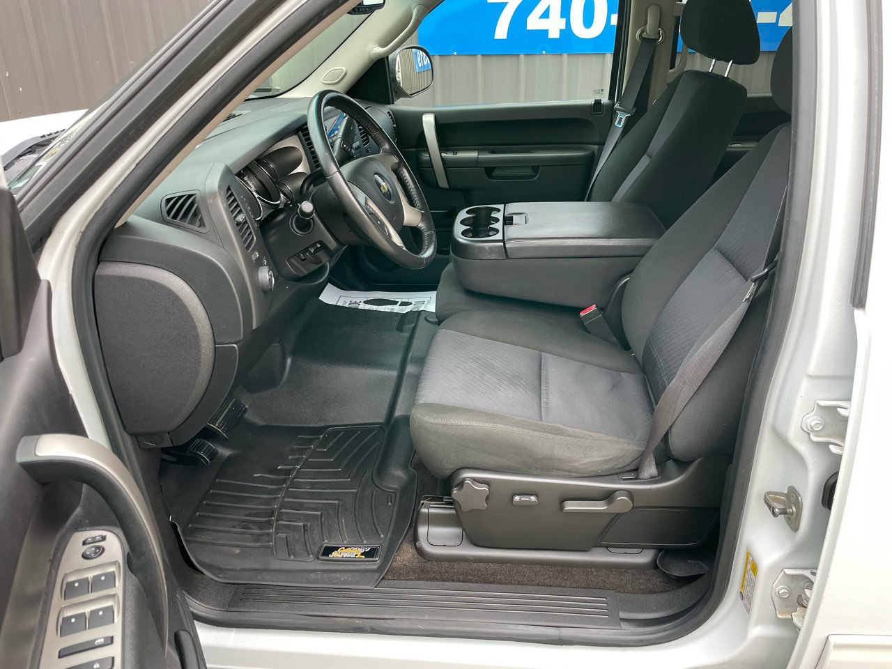 Used 2011 Chevrolet Silverado 1500 LT w/ All-Star Edition image 7