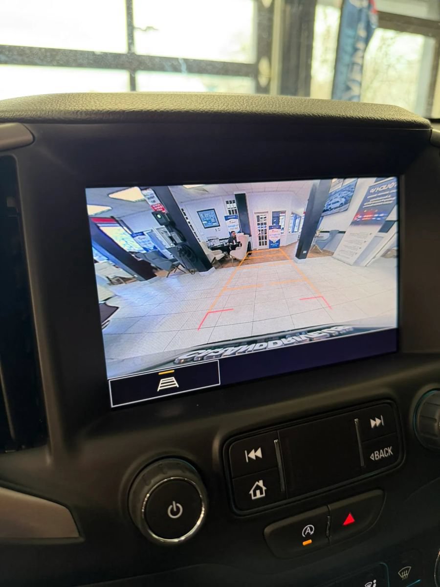 Used 2022 GMC Terrain AT4 AWD/4WD image 22