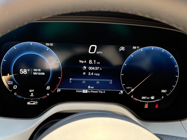 New 2026 Maserati Grecale Modena AWD/4WD image 26