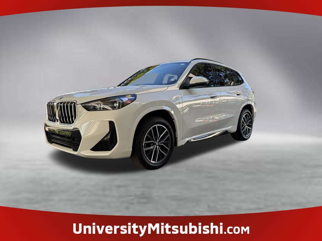 Used 2026 BMW X1 xDrive28i