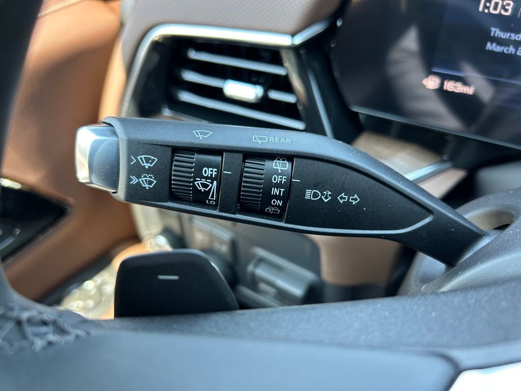 New 2026 Chevrolet Suburban High Country image 56