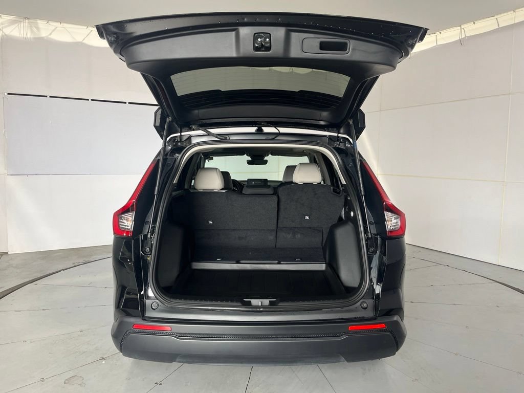 Used 2025 Honda CR-V EX image 13