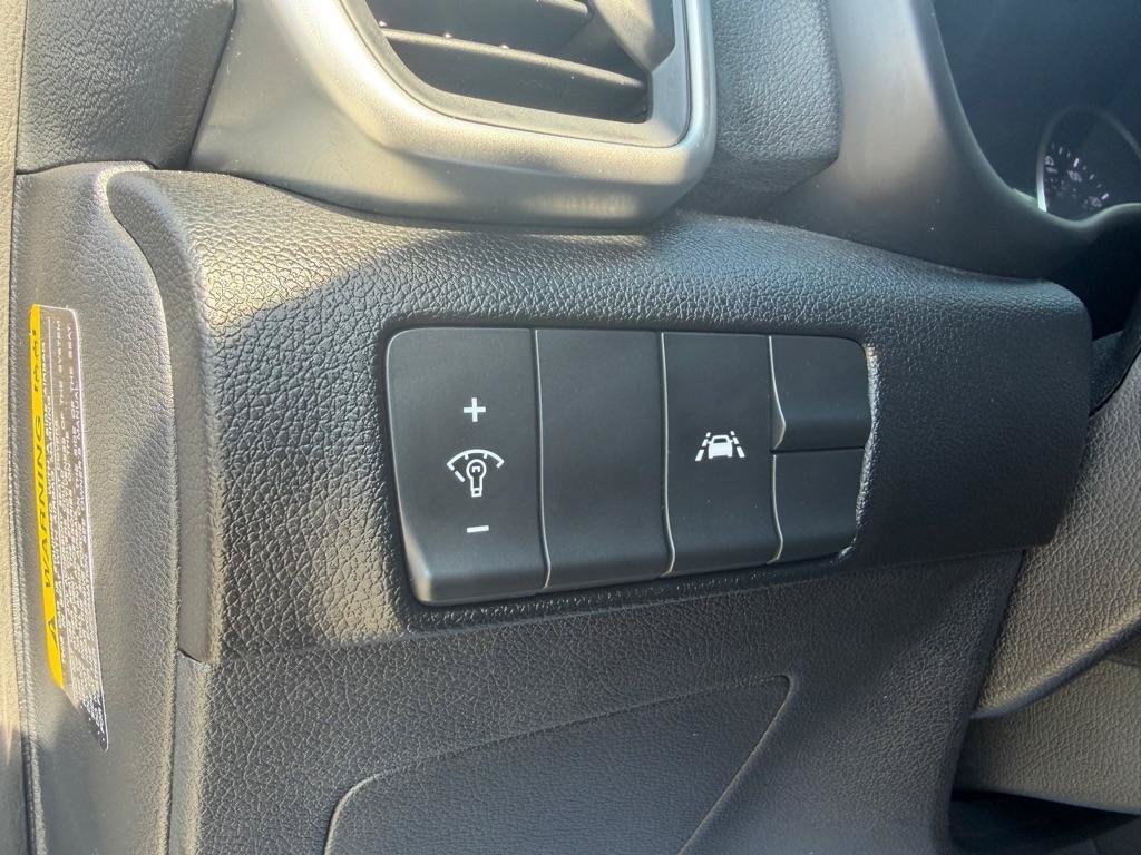 Used 2022 Kia Sportage LX FWD image 17