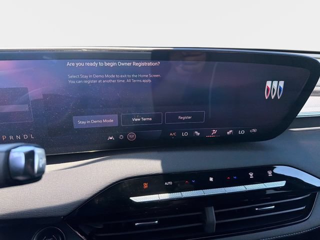 New 2026 Buick Enclave Sport Touring w/ Power Package FWD image 23