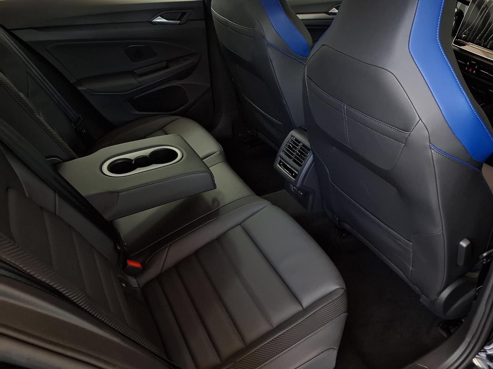 New 2026 Volkswagen Golf AWD/4WD image 21