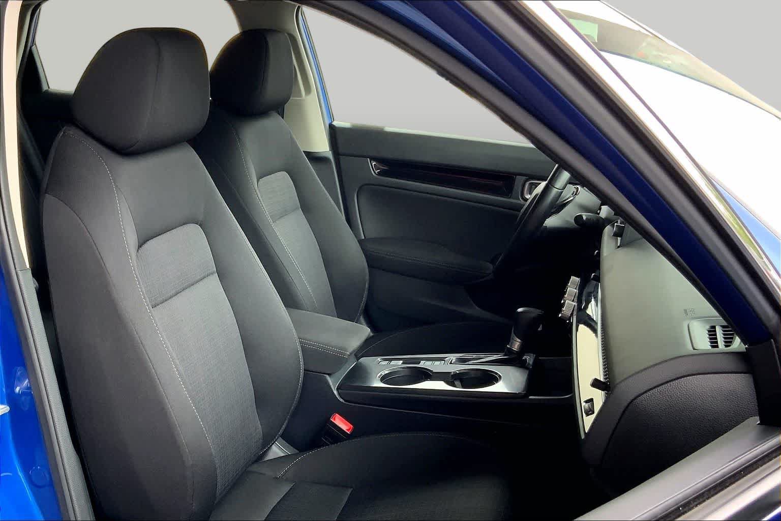 Used 2024 Honda Civic EX image 9