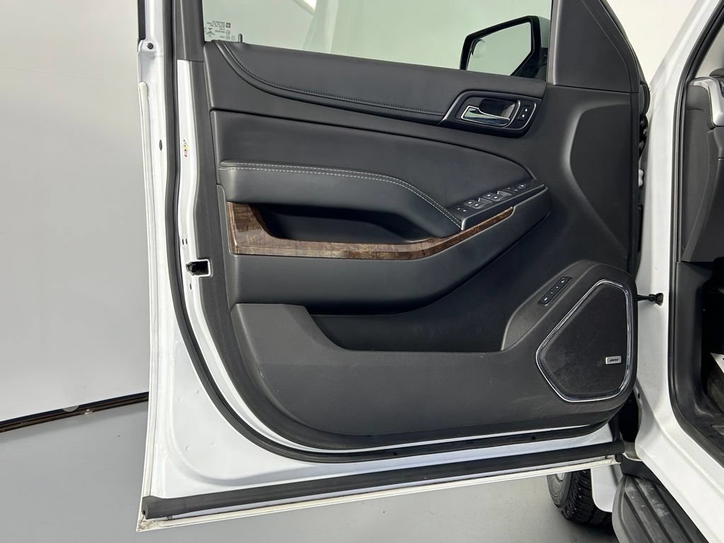 Used 2018 Chevrolet Tahoe LT RWD image 33