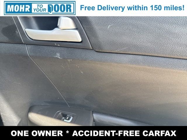 Used 2020 Kia Sportage LX image 31