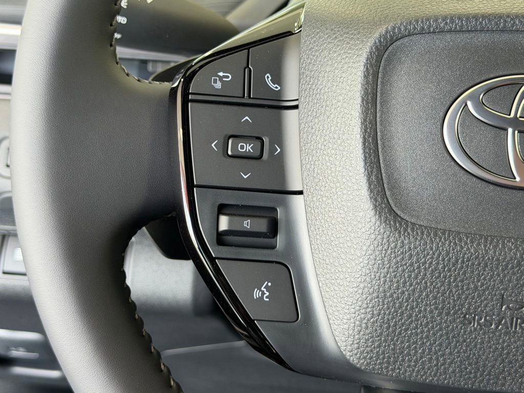 New 2026 Toyota C-HR image 21