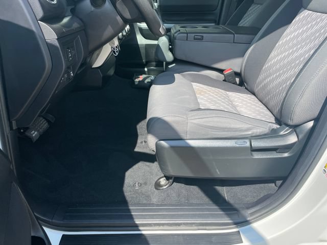 Used 2021 Toyota Tundra SR5 AWD/4WD image 9