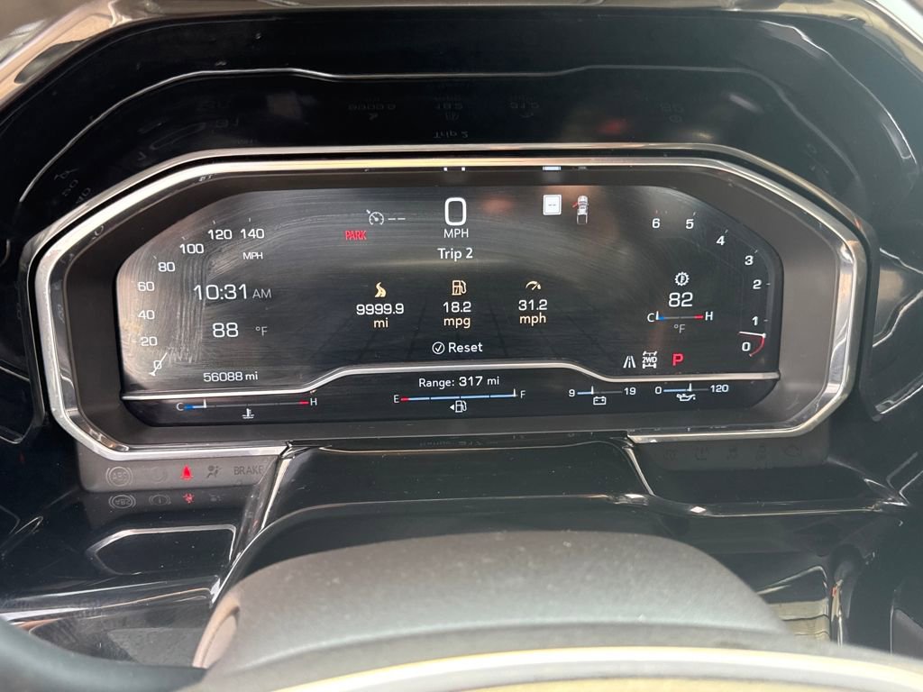 Used 2023 GMC Sierra 1500 SLT w/ SLT Premium Package image 20