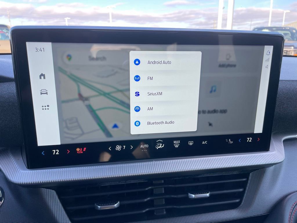 Used 2025 Ford Explorer ST-Line image 17