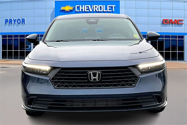 Used 2024 Honda Accord EX image 2