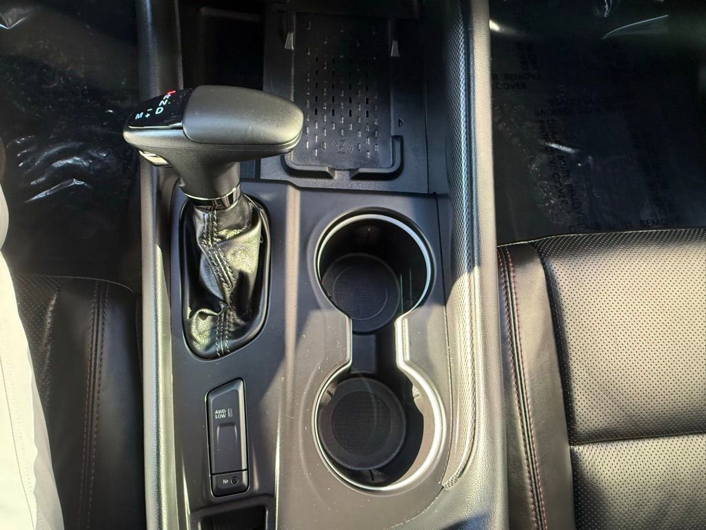 Used 2025 Dodge Durango R/T image 24