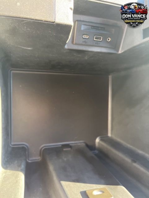 Used 2019 Chevrolet Silverado 1500 High Country w/ Technology Package image 19