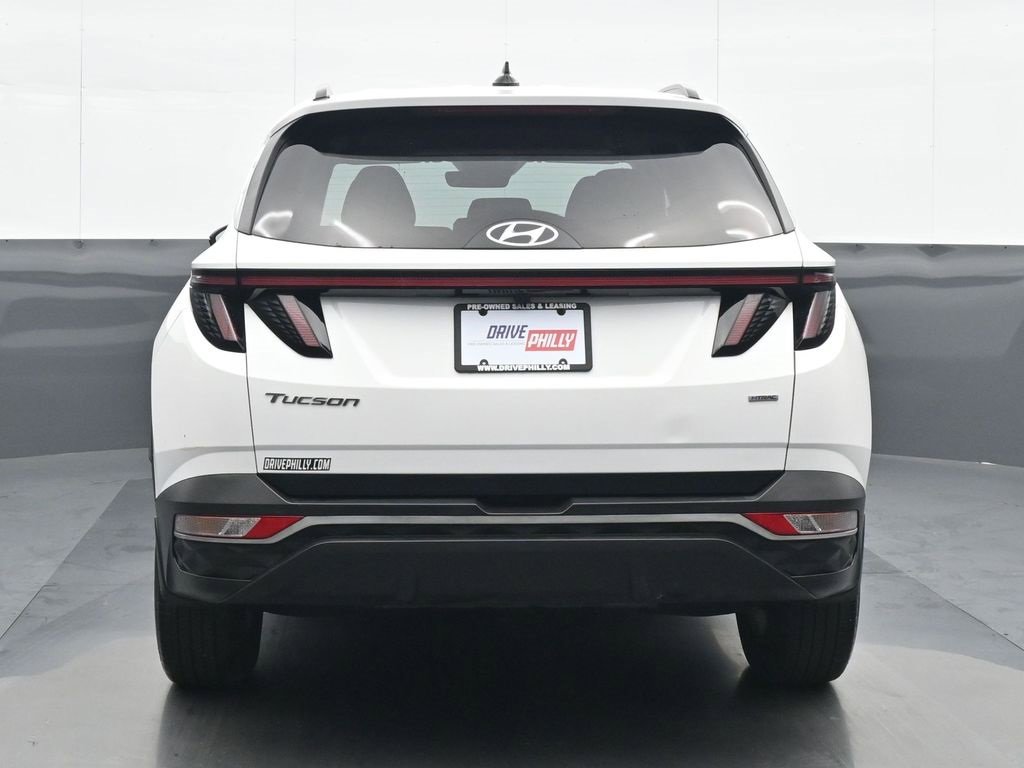 Used 2023 Hyundai Tucson SEL image 5