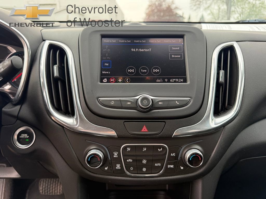 Used 2020 Chevrolet Equinox LT w/ Midnight Edition image 15