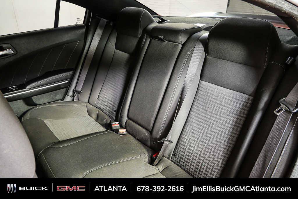 Used 2023 Dodge Charger Scat Pack RWD image 18