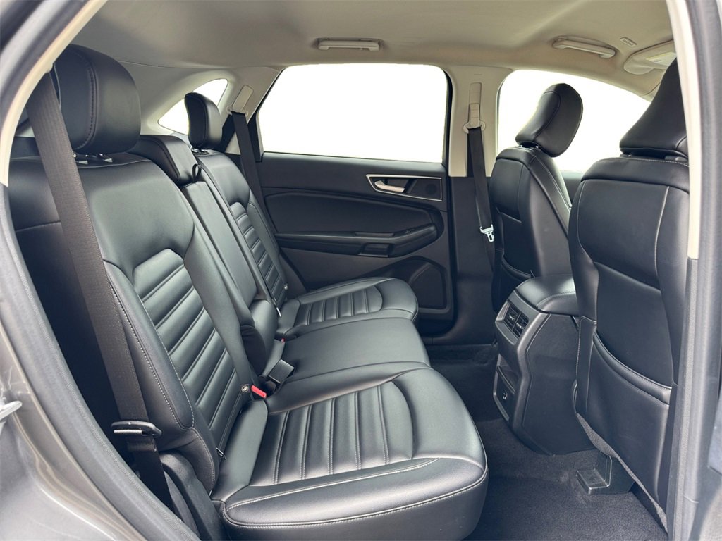 Used 2022 Ford Edge SEL image 20