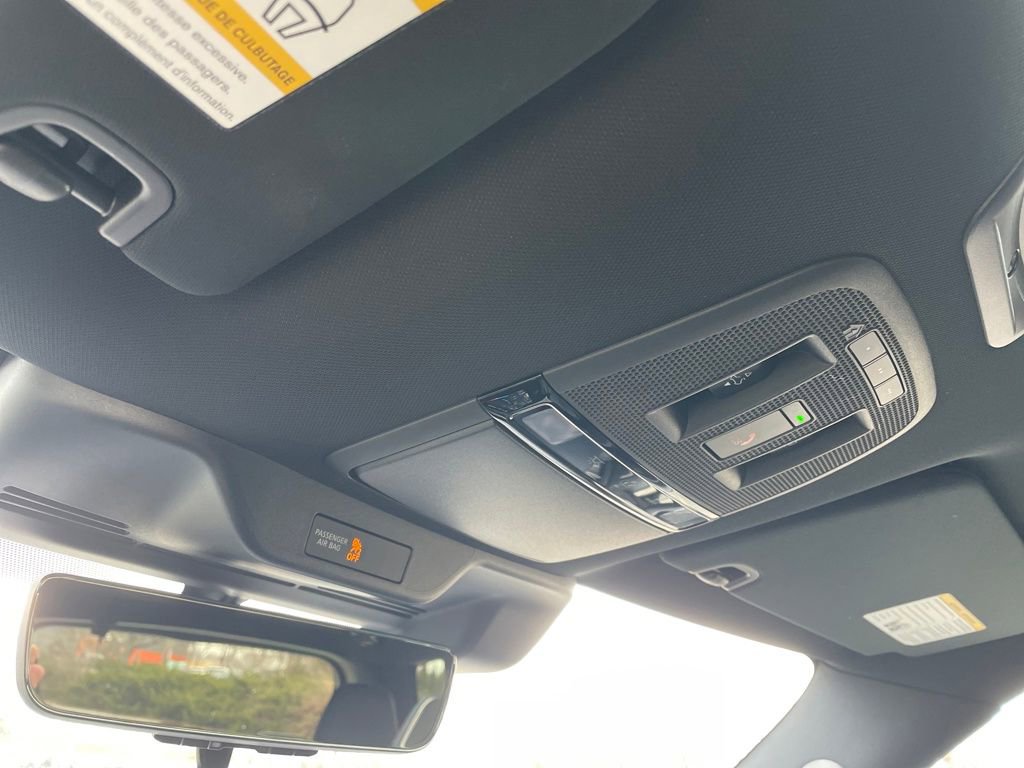 Certified 2026 INFINITI QX80 4WD w/ Sport Exterior Package image 25