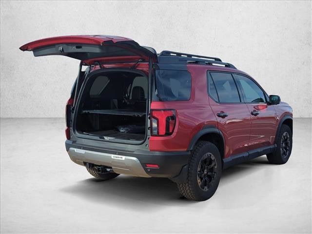 New 2026 Honda Passport TrailSport Elite image 2