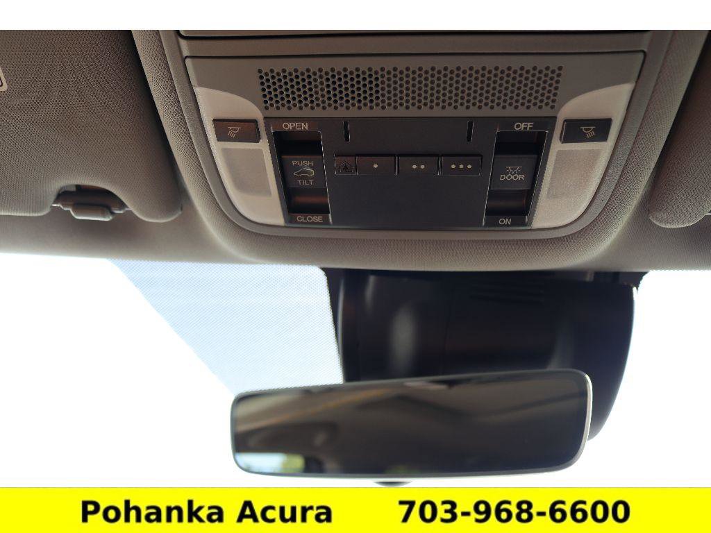 Used 2020 Acura MDX SH-AWD image 20