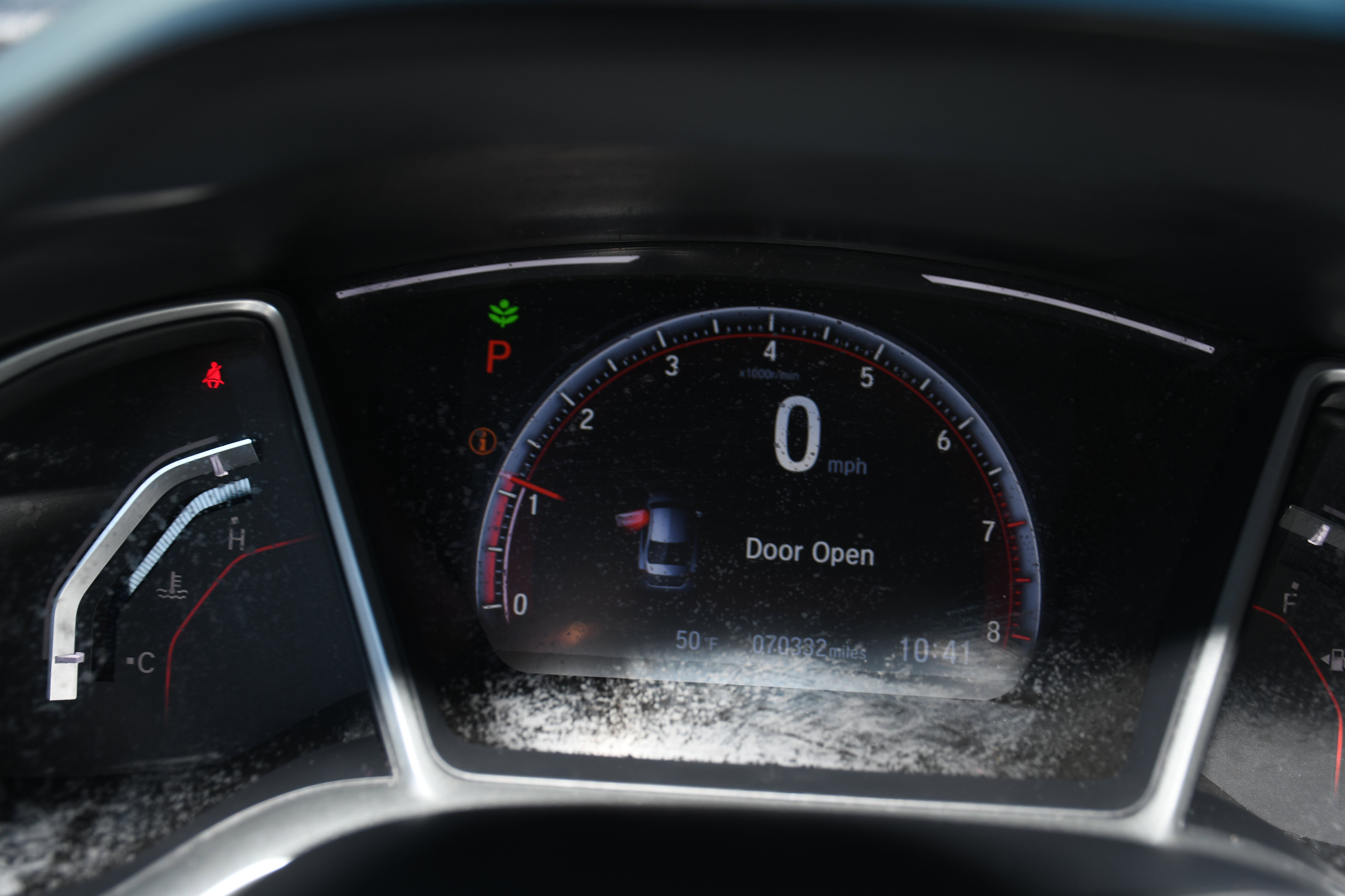 Used 2019 Honda Civic Sport image 13