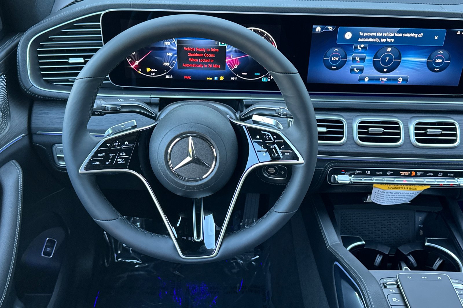 New 2026 Mercedes-Benz GLE 450 4MATIC image 14