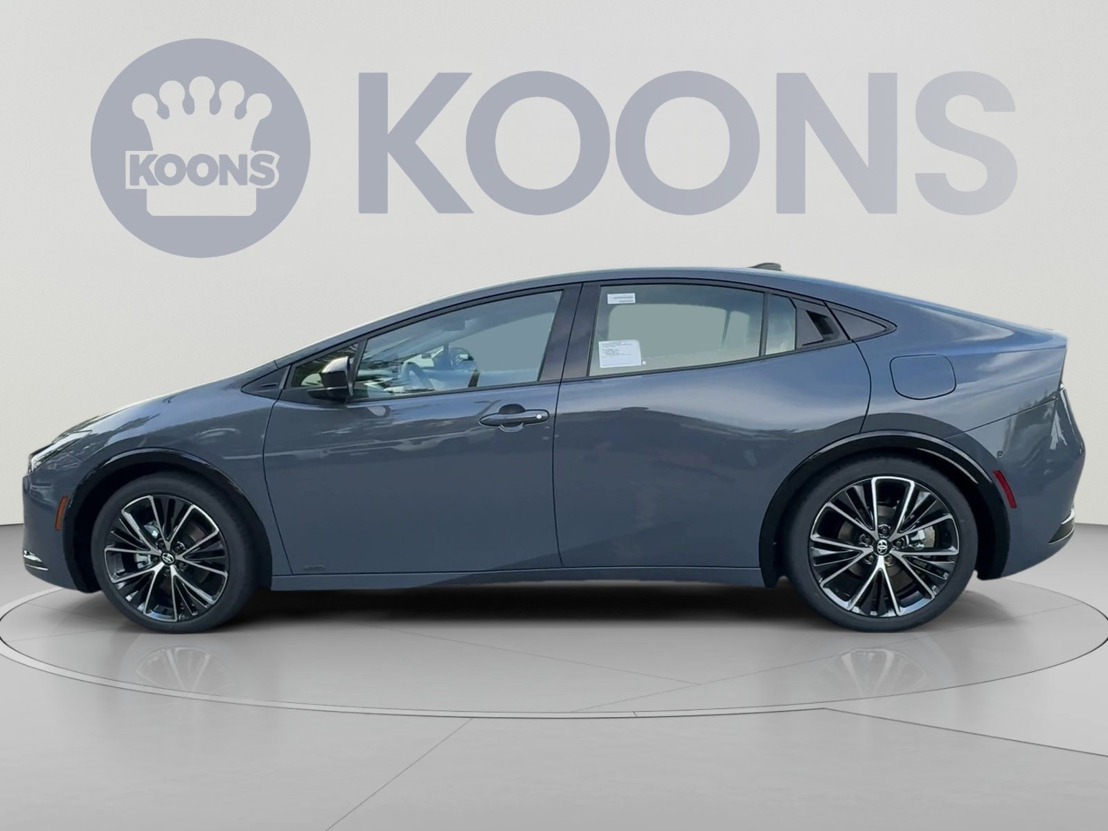 New 2027 Toyota Prius Limited w/ Limited Premium Package AWD/4WD image 7