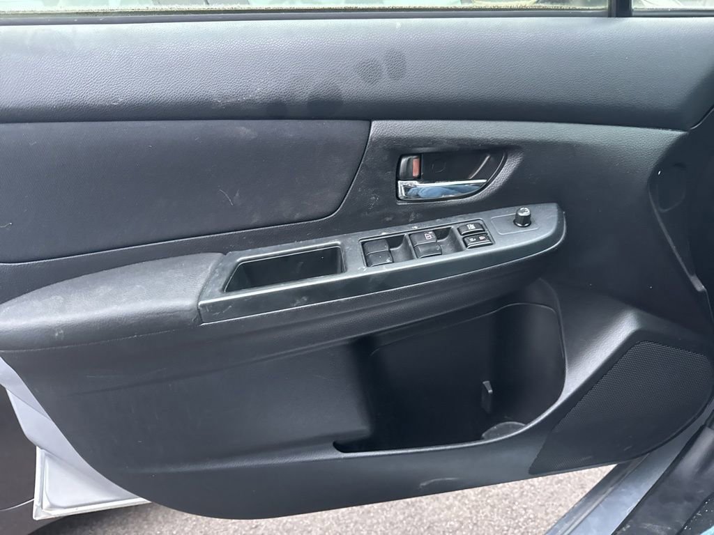 Used 2014 Subaru Crosstrek 2.0i Premium w/ Popular Package #2 image 9