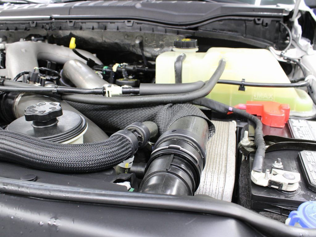 Used 2021 Ford F250 Lariat image 33