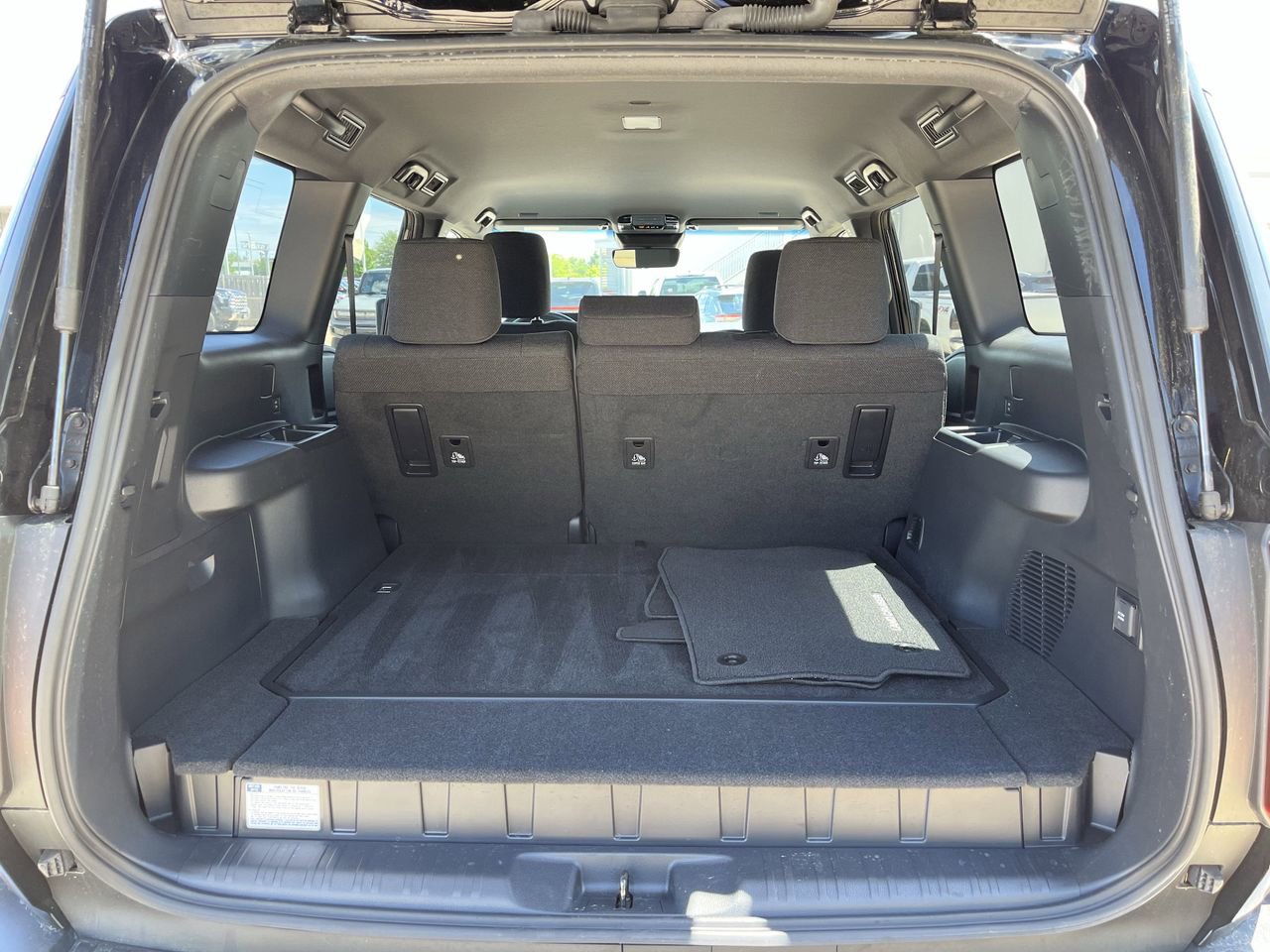 Used 2024 Toyota Land Cruiser 1958 image 27