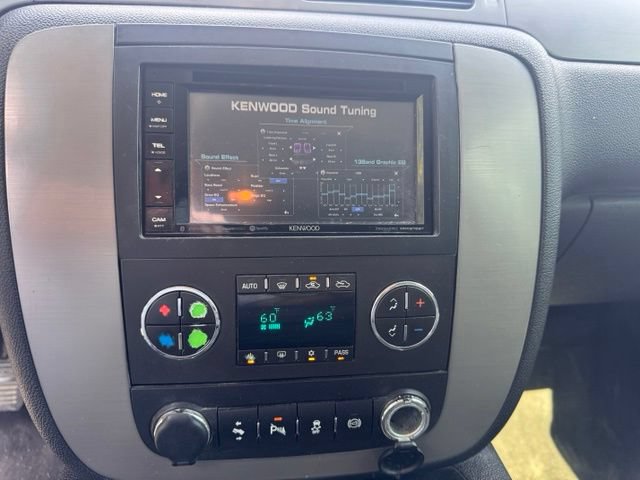 Used 2014 Chevrolet Silverado 3500 LTZ w/ LTZ Plus Package AWD/4WD image 13