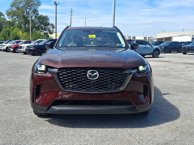 New 2026 MAZDA CX-90 3.3 Turbo w/ Premium Sport Pkg AWD/4WD image 2