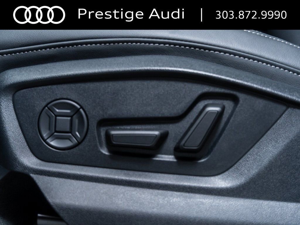 New 2026 Audi Q7 3.0T Premium Plus image 26