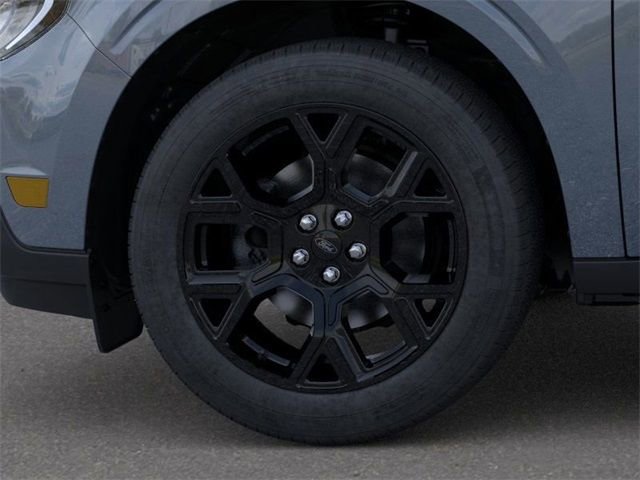 New 2025 Ford Maverick Lariat w/ Black Appearance Package image 20