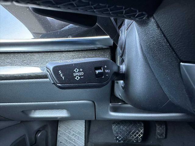 New 2026 Audi Q8 Premium Plus image 34