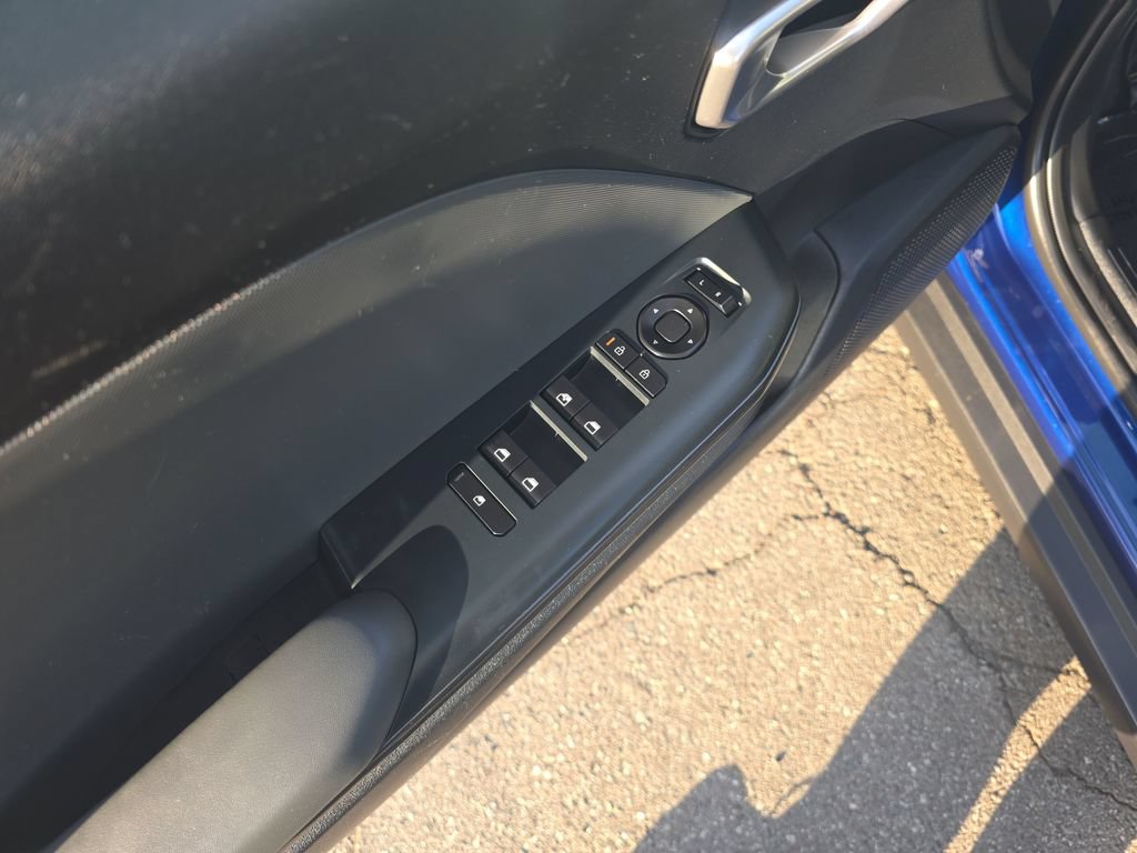 Used 2025 Kia K4 FWD image 11