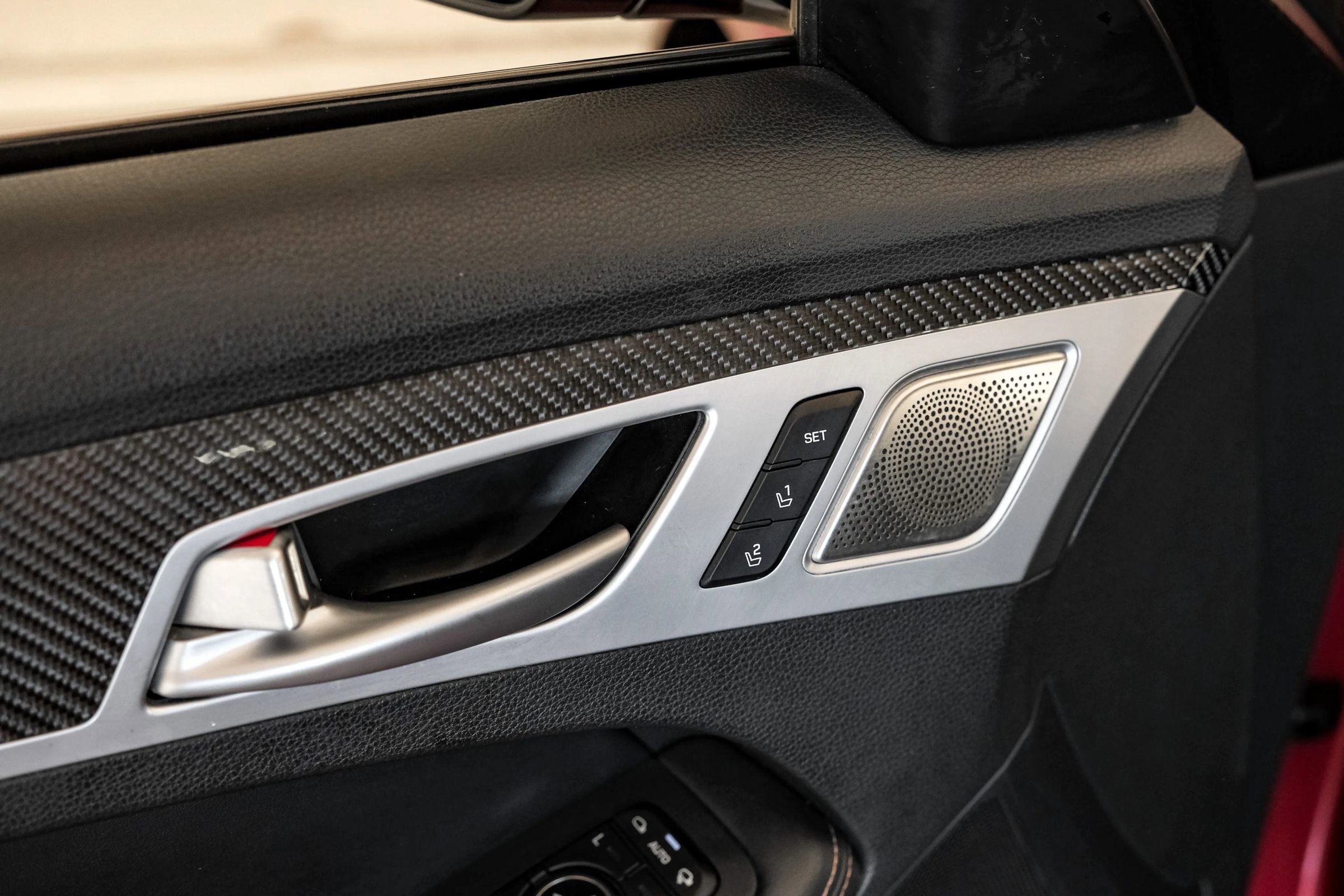 Used 2019 Genesis G80 3.3T Sport image 50