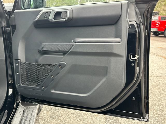 New 2025 Ford Bronco Outer Banks AWD/4WD image 14