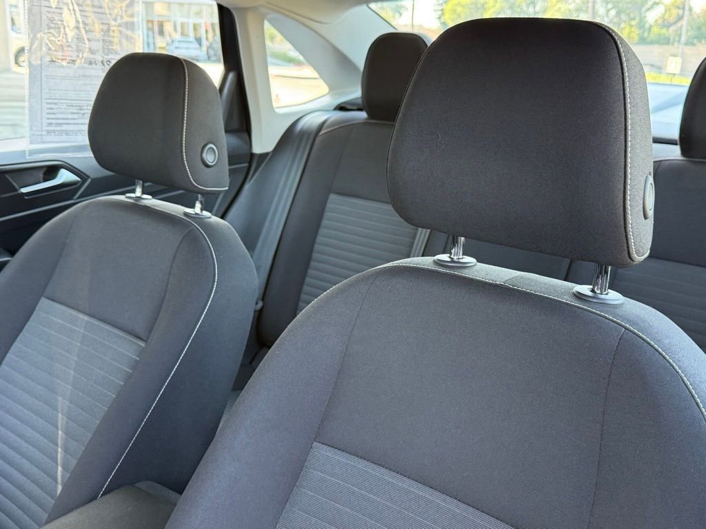 Used 2024 Volkswagen Jetta S FWD image 16