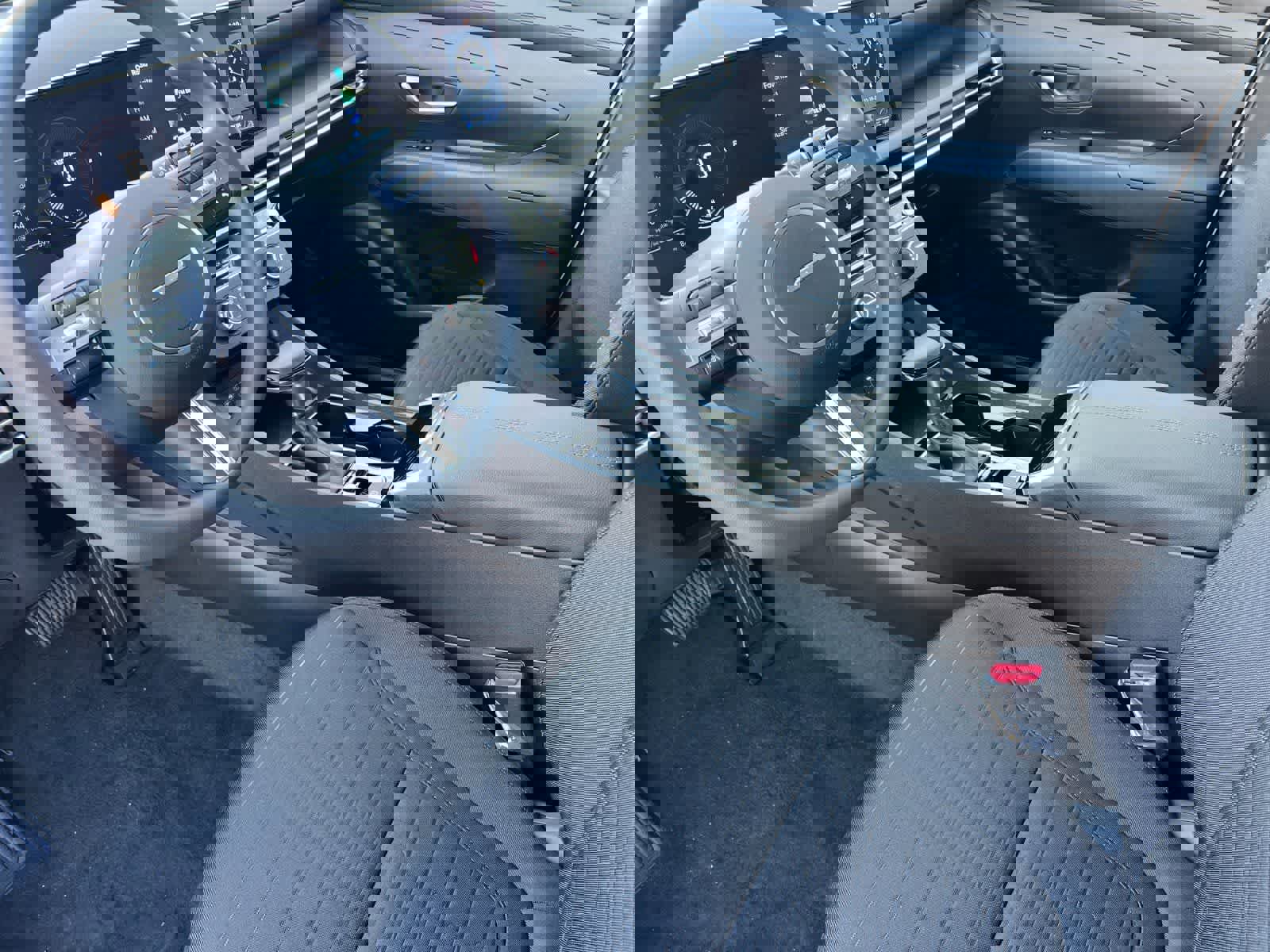 New 2026 Hyundai Santa Cruz SE image 11