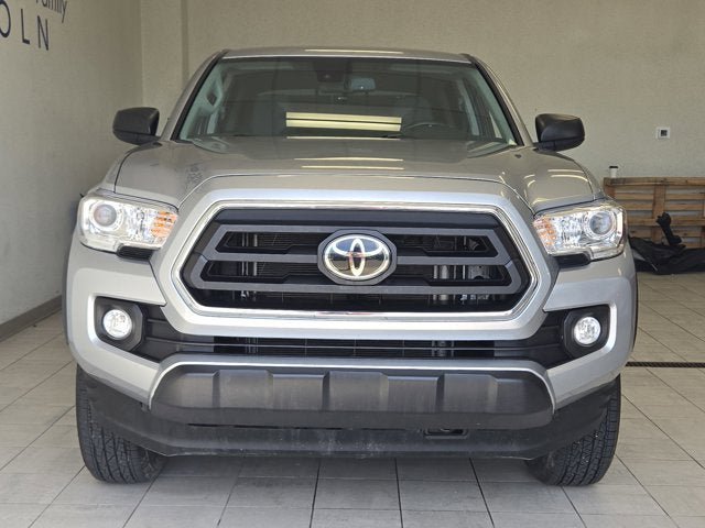 Used 2023 Toyota Tacoma SR5 w/ SX Package RWD image 2