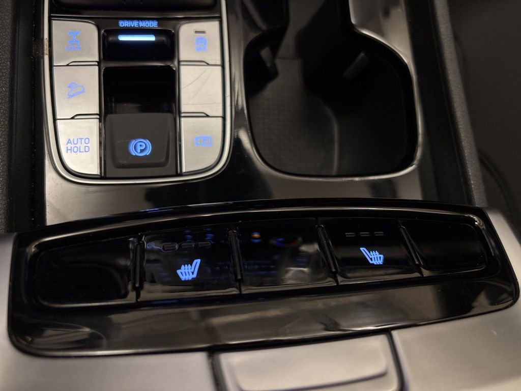 Certified 2023 Hyundai Tucson SEL image 19