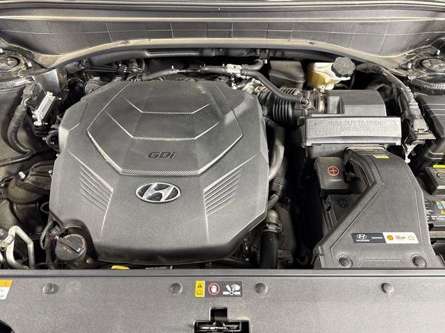 Used 2024 Hyundai Palisade Calligraphy AWD/4WD image 30
