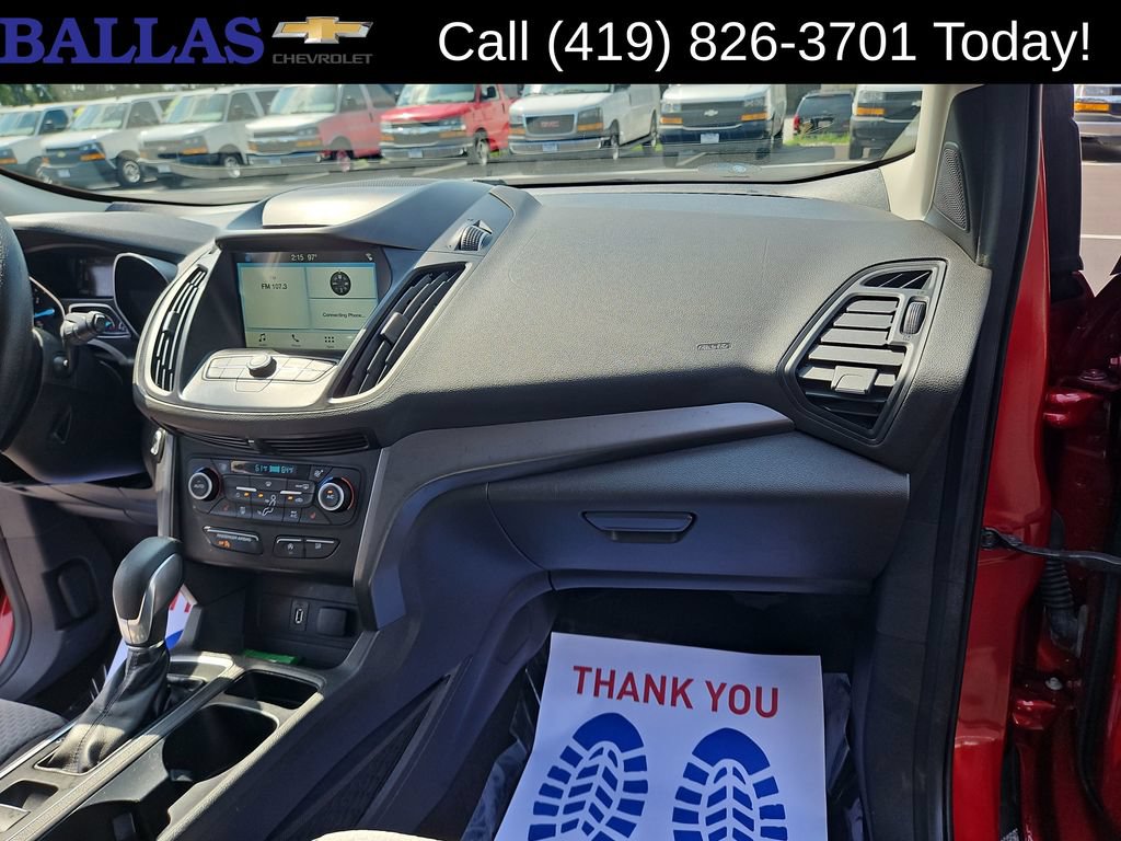 Used 2019 Ford Escape SE FWD image 28