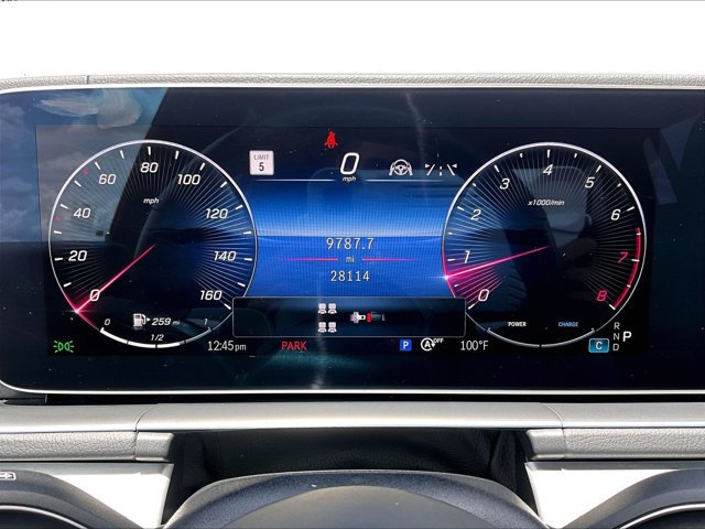 Used 2025 Mercedes-Benz GLS 450 4MATIC image 21